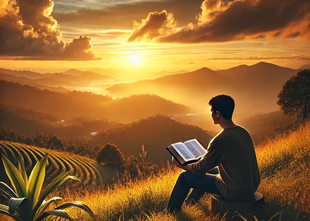 How to Strengthen Your Faith in Jesus?